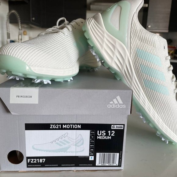 Adidas golf shoes for men